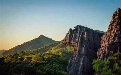 Masungi Georeserve Fights DENR's Efforts to Shut It .